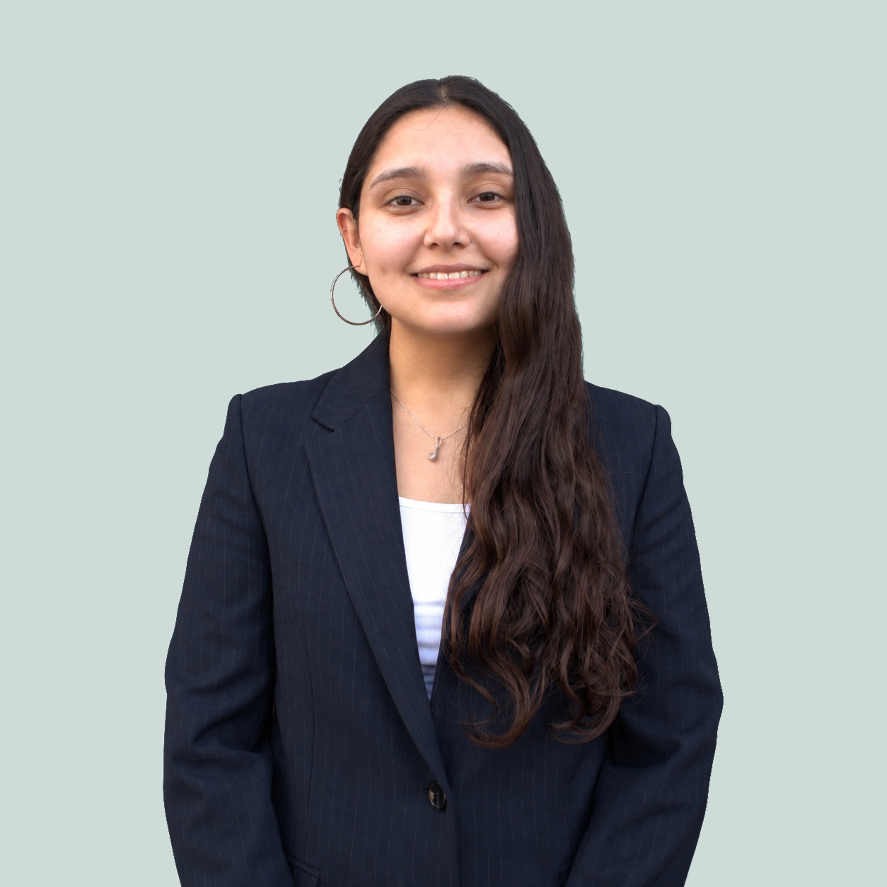 Ninoska Javiera Espinoza Miranda, abogada de Atria